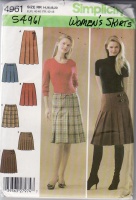 S4961 Women's Skirts.jpg